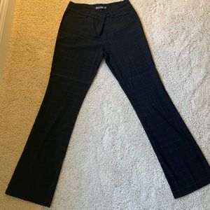 NY&C Slacks- Size 6